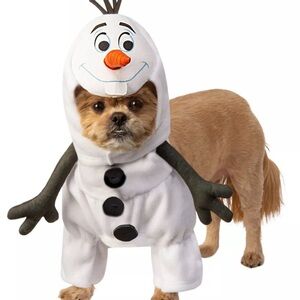 Rubie's Pet Shop Boutique Size Chart